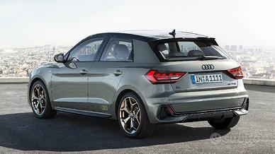 Ricambi usati audi a1 2018 #z