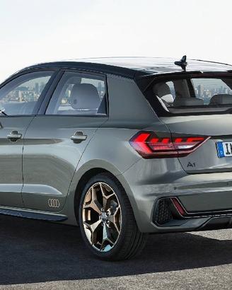 Ricambi usati audi a1 2018 #z