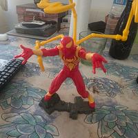 iron spider 