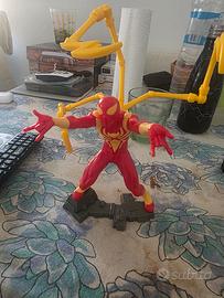 iron spider 