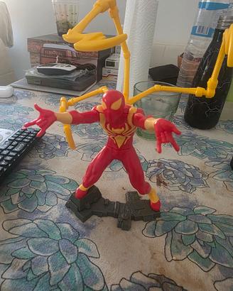 iron spider 