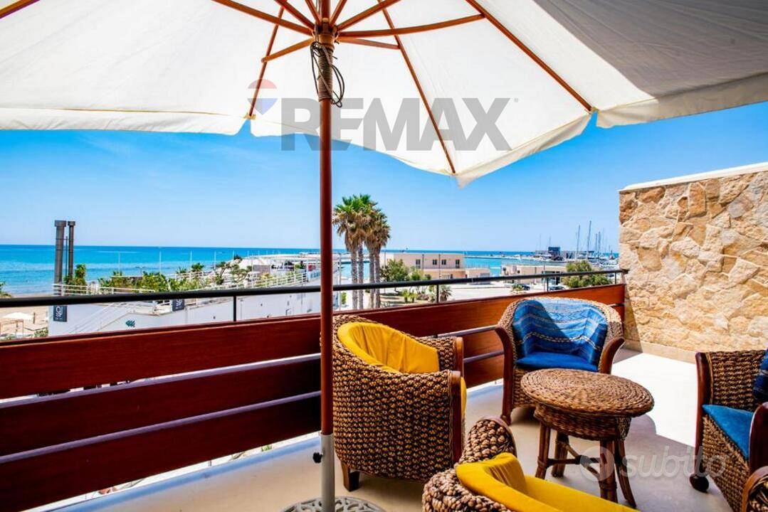 Appartamento – Ragusa, Marina di Ragusa - Vista 3