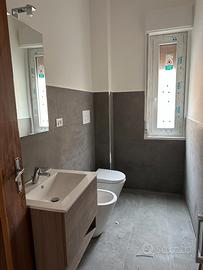 Appartamento ristrutturato