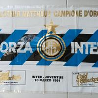 Inter -juventus 1991 Matthaeus pallone d'oro