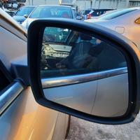 FORD MONDEO STATION WAGON 2008 - SPECCHIETTO RETRO