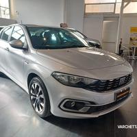 Fiat Tipo 1.3 Mjt S&S 5 porte City Life