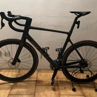 Scott Addict RC 10 – Taglia 58 (XL)