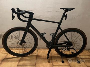 Scott Addict 10 – Taglia 58 (XL)