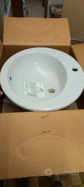 lavabo vanitory ideal standard
