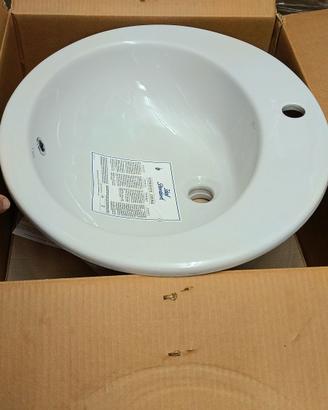 lavabo vanitory ideal standard