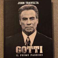 Mediabook Gotti – Il primo padrino - Bluray+DVD