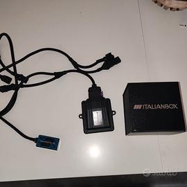 The Italianbox