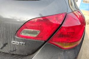 Fanale post dx int OPEL ASTRA J del 2010