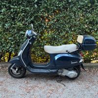 Vespa 150 LX