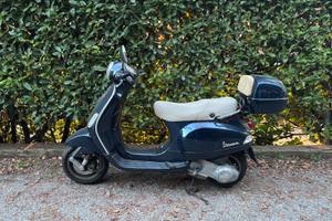 Vespa 150 LX