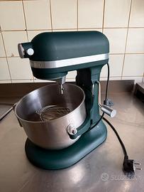 Kitchen aid verde