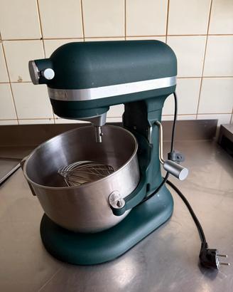 Kitchen aid verde