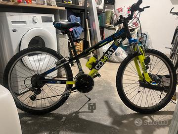 Bicicletta bambino 20 pollici