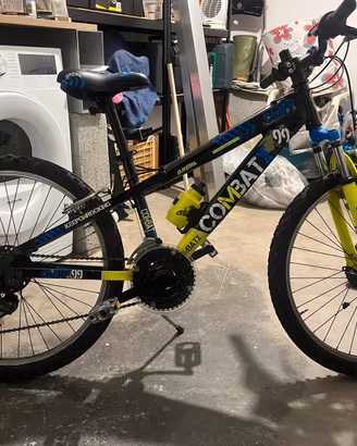 Bicicletta bambino 20 pollici