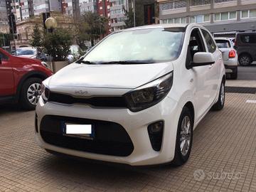 Kia Picanto 1.0 12V 5 porte X Line