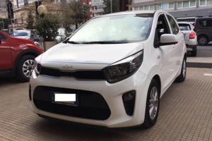 Kia Picanto 1.0 12V 5 porte X Line