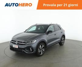 VOLKSWAGEN T-Roc CT34135