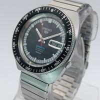 Seiko 5 Sports SRPK17K Limited Edition 55th Anniv.