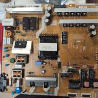 Power supply  alimentazione  L55C2Q - BN44-00727A