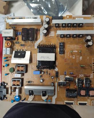 Power supply  alimentazione  L55C2Q - BN44-00727A
