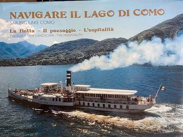 Libri fotografici LAGO DI COMO