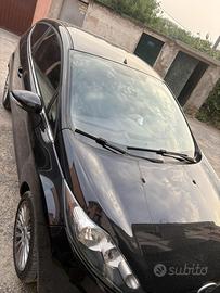 Fiesta 1.4 TDCI 68 cv