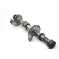 PERNO RUOTA POSTERIORE HARLEY DAVIDSON SX 125 1974