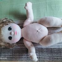 My love piggy mattel