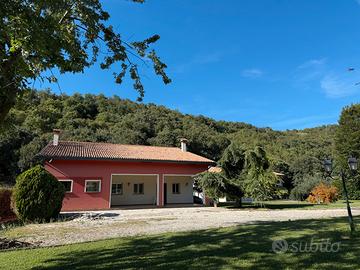 Laboratorio trasformabile in residenziale