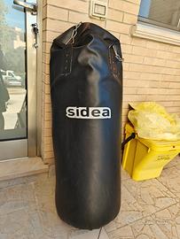 Sacco box/fitbox Sidea