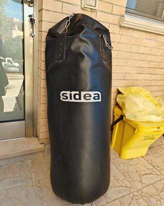 Sacco box/fitbox Sidea