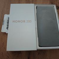 Honor 200 12/512gb Emerald Green Italia Nuovo