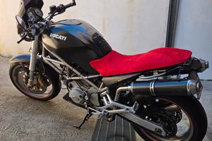 Monster 620 i.e.