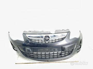 PARAURTI ANTERIORE COMPLETO OPEL Corsa D 5P 1° Se