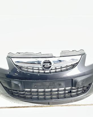 PARAURTI ANTERIORE COMPLETO OPEL Corsa D 5P 1° Se