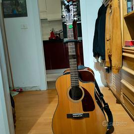 Fender Cd280sce Nat

 