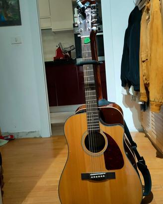 Fender Cd280sce Nat

 