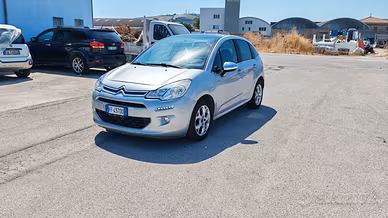 Citroen C3 BlueHDi 75 Monna Lisa
