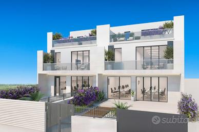 Area Edificabile - Oristano (Vendita e/o Permuta)