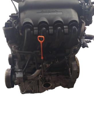 MOTORE COMPLETO HONDA Jazz Serie L12A1 Benzina 1.2
