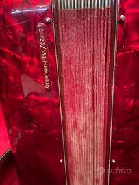 Fisarmonica Scandalli