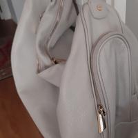 Borsa Borbonese pelle