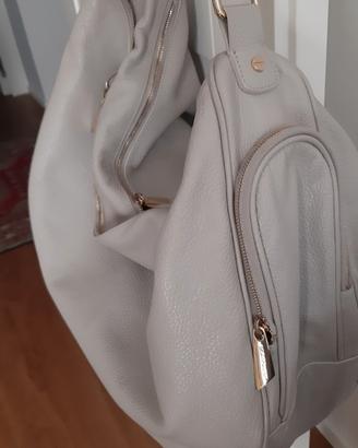 Borsa Borbonese pelle