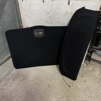 Cappelliera e pannello bagagliaio 500x