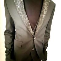 Abito da cerimonia Carlo Pignatelli Uomo elegante